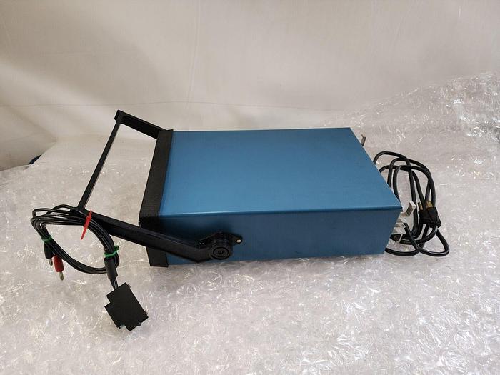 Used ESI IMPEDANCE METER 253