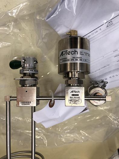 Used AIR PRODUCTS 236953, AP TECH AP3000SM, AP3625SM