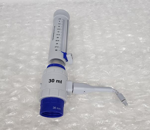 FISHERBRAND 15204267 30ML BOTTLE TOP DISPENSER