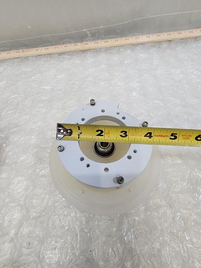 Used WAFER WASHER CHUCK