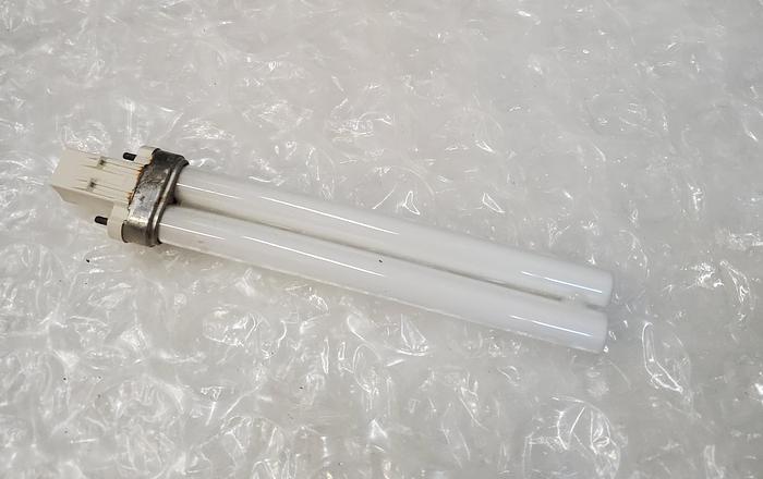 Used Philips PL-S13W8412P Compact Fluorescent Lamp