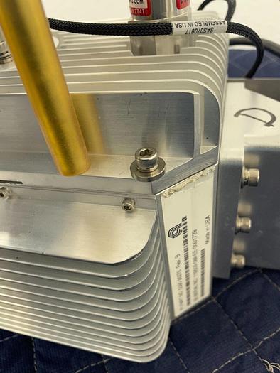 Used AMAT 0090-36276 REV.B