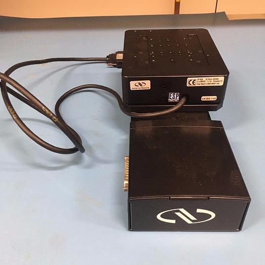 Used NEWPORT ILS150PP WITH NEWPORT VP-5ZA