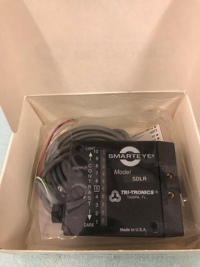 Used TRI-TONICS SDLRF1