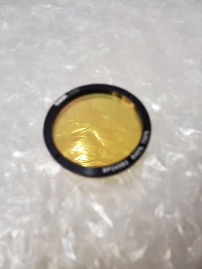 Used THORLABS BP245B2 PELLICLE BEAMSPLITTER