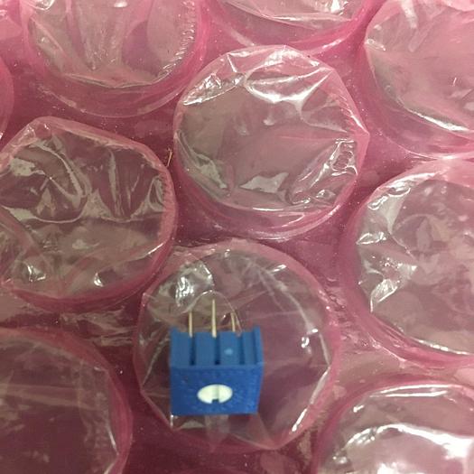 BOURNS 3386P-1-504 Cermet Potentiometer