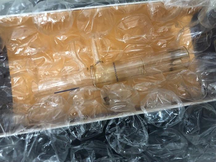 Used PERKIN ELMER QUARTZ TORCH N0580528