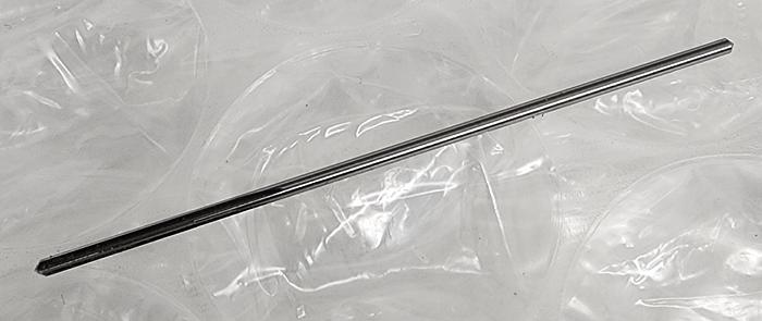 Used YANKEE 1433 COBALT STRAIGHT FLUTE #53