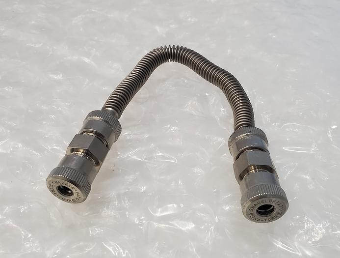 Used SWAGELOK ULTRA-TORR 090082016