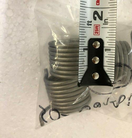 SPRING DOOR BAR VAC018168-01