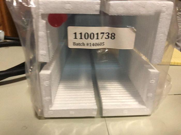 Used ITO GLASS NIPPON ELECTRIC GLASS OA-10GF