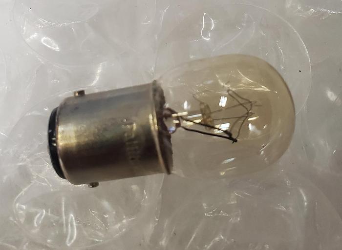 Used SSEC LIGHT BULB