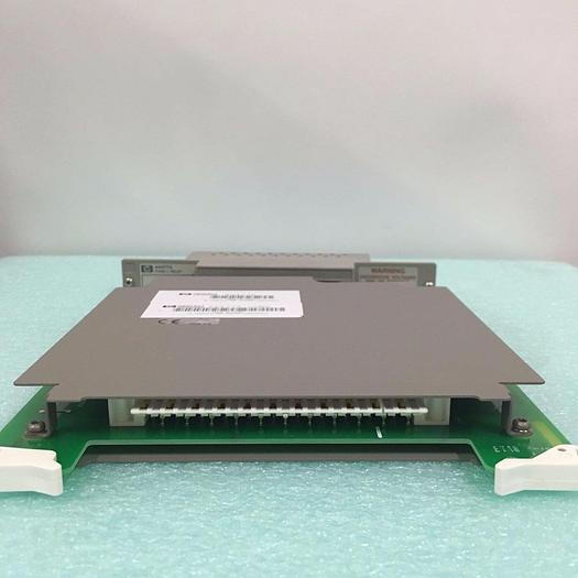 Used Agilent Technology 44477A