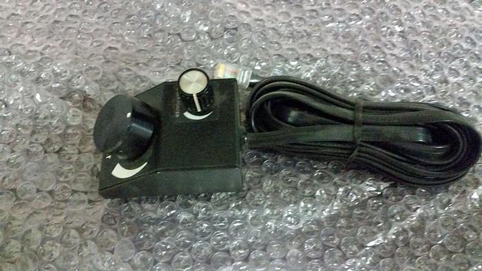 Used Rheostat Laser Pointer Output Potential Modifier