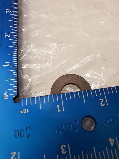 Used D20-1595 PACKING, INTENS, 1.013 IN. BORE