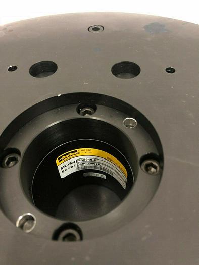 Used PARKER M30010-P Rotary Positioning Stage