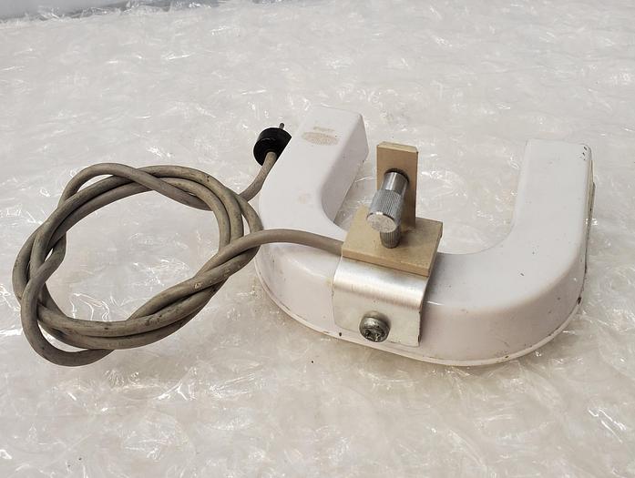 Used OLYMPUS HORSESHOE FLUORESCENT ILLUMINATOR