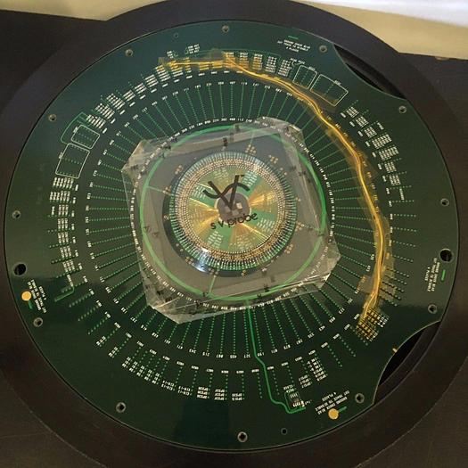 Used SV PROBE VTHW-00099-CS#5