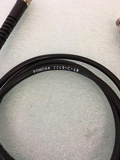 Used POMONA 2249-C-48