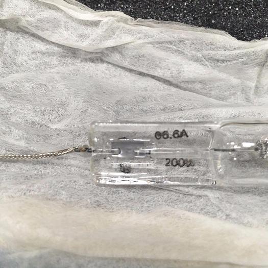 Used OPTRONIC LABORATORIES OL 220C Standard of Spectral Irradiance