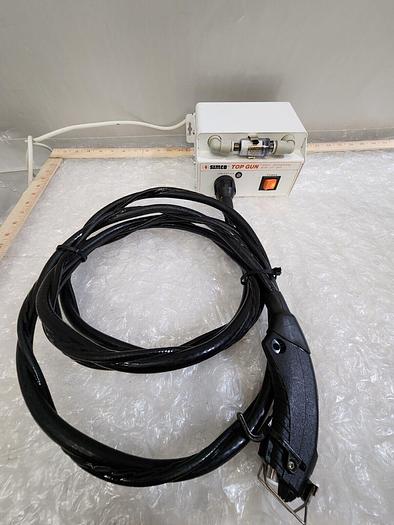 Used SIMCO TOP GUN 4002663 STATIC NEUTRALIZING EQUIP