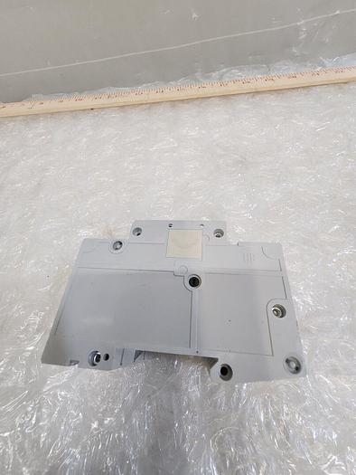 SIEMENS 5SX23 C50CIRCUIT BREAKER