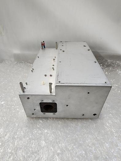 Used ADVANCED ENERGY 3155031-010A, PITTMAN GM9232C113-R1