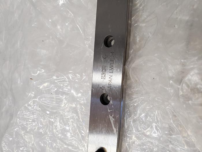 Used IKO LWLF 24CI