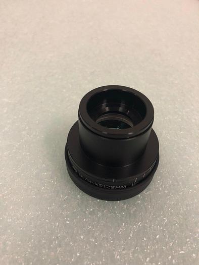 Used OLYMPUS WHSZ15X-H