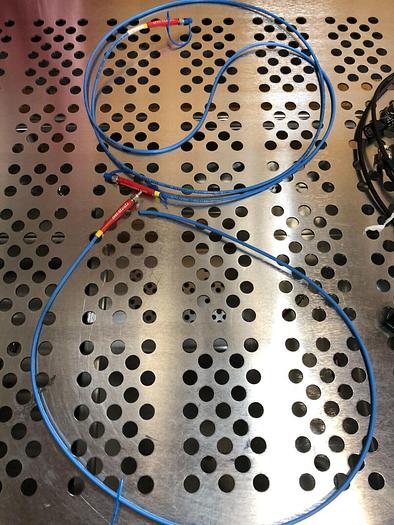 Used OCEAN OPTICS 727-733-2447