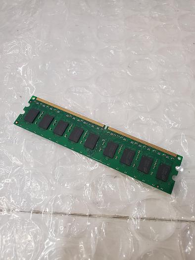 Used MICRON MT18HTF6472AY-53EB2 512MB DDR2 MEMORY