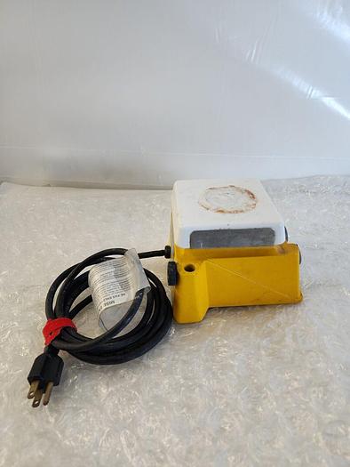 Used BARNSTEAD- THERMOLYNE SP46615