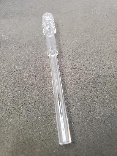 Used ICS-14738-01 QUARTZ BUBBLER G2-03