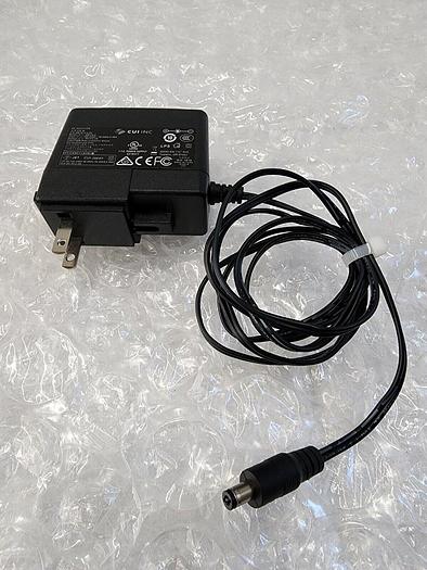 Used CUI INC SMI18-9-V-P5