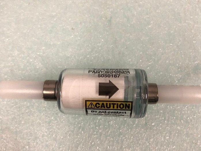 Used SIMCO REPLACEMENT FILTER KIT 5050187 TOPGUN