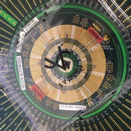 Used SV PROBE VSC7216-02