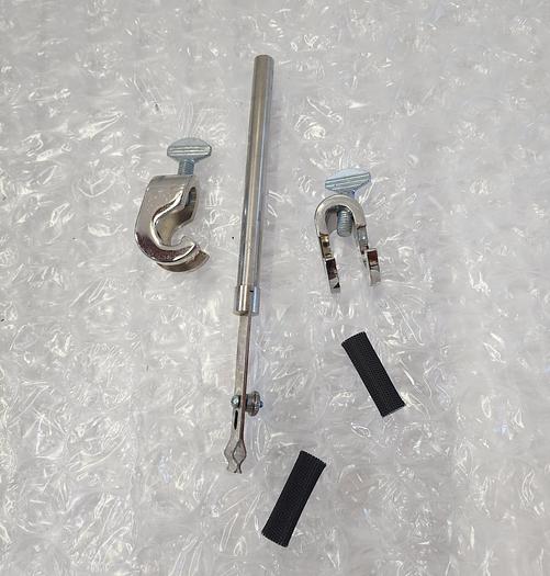 Used VWR 3 PRONG SWIVEL 21573-708