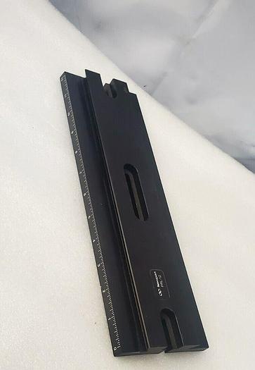 Used NEWPORT PRL-12 Precision Optical Rail
