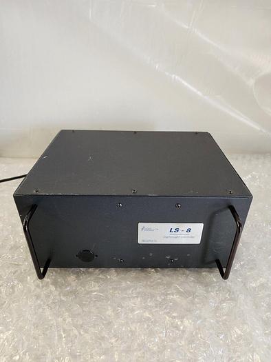 Used SIGHT SYSTEMS LS-8 DIGITAL CONTROLLER