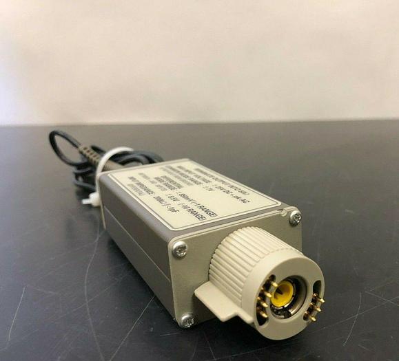 Used TEKTRONIX P6248 DIFFERENTIAL PROBE