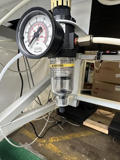 Used KARL SUSS BA6 MASK ALIGNER