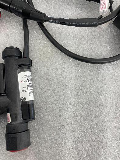 Used GEMS FLOW SWITCH TYPE NO FS-4 , 199231