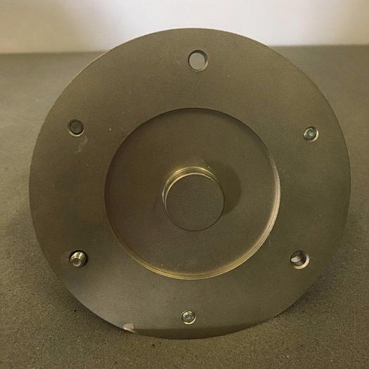 Used STAINLESS STEEL FIXTURE