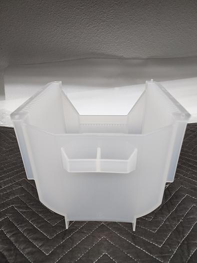 Used ENTEGRIS H9200-0022 Wafershield Wafer Transport Lot of 8 New