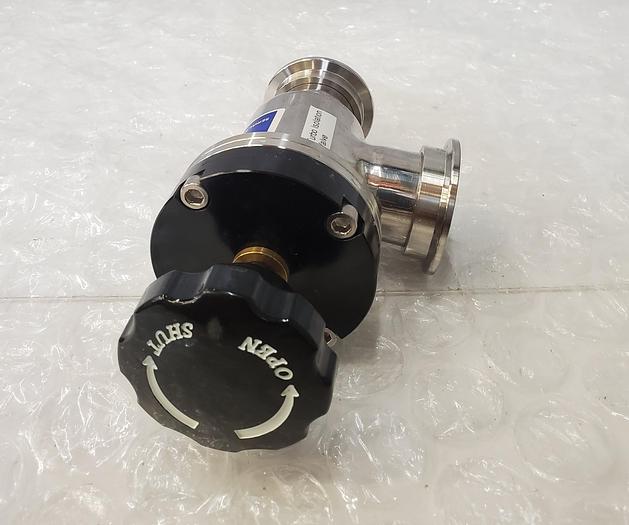 Used KURT J. LESKER SA0150MVQF