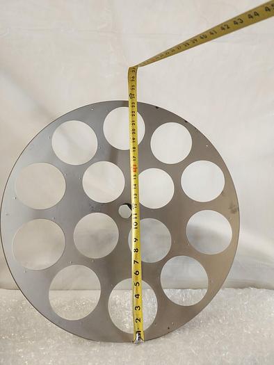 Used CHA MARK 50 PLANETARY 5in