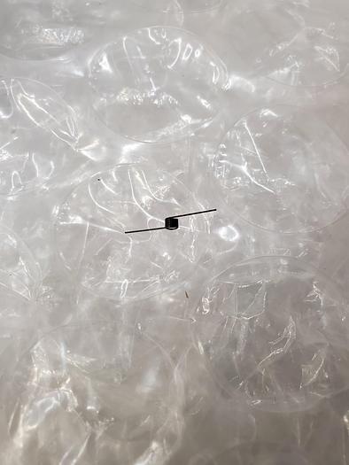 Used GARDNER SPRING GT1206718-MR TORSION SPRINGS (BAG OF 4)