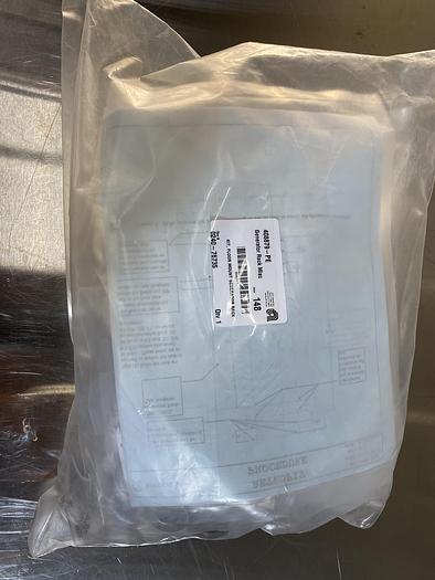 Used APPLIED MATERIALS 0240-76735 KIT. 0020-74673 BKT GEN RACK