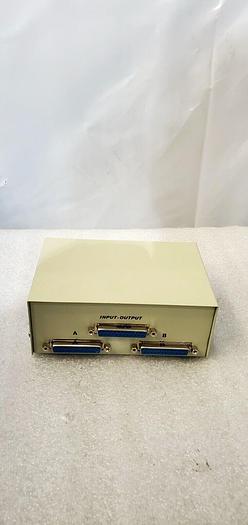 Used DATA TRANSFER SWITCH