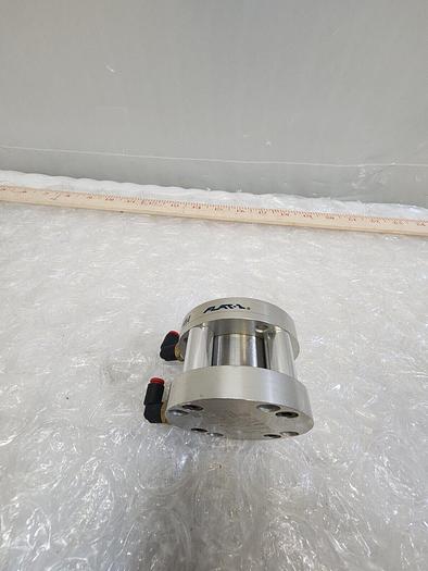 Used BIMBA FLAT-1 AIR CYLINDER